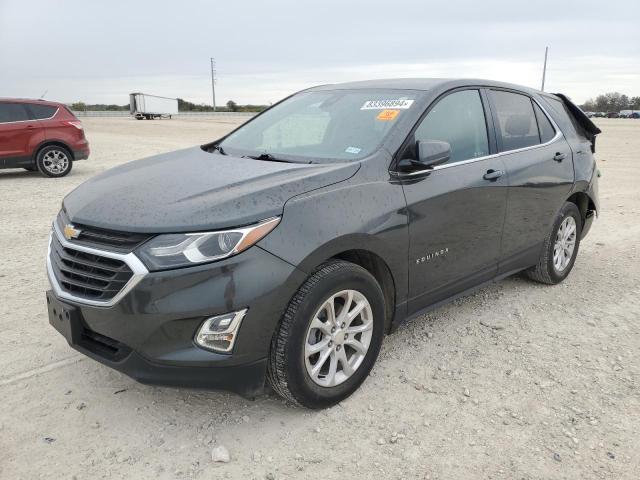 2019 CHEVROLET EQUINOX LT, 