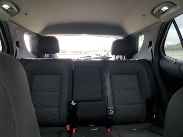 3GNAXJEV3KS643343 - 2019 CHEVROLET EQUINOX LT Graphit Foto 10