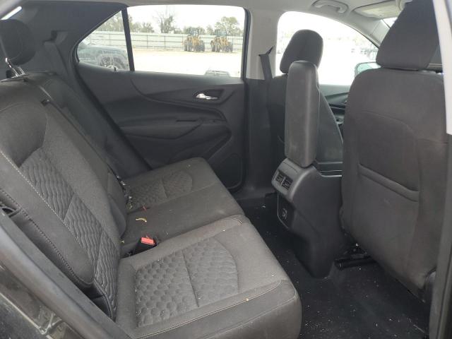 3GNAXJEV3KS643343 - 2019 CHEVROLET EQUINOX LT Graphit Foto 11