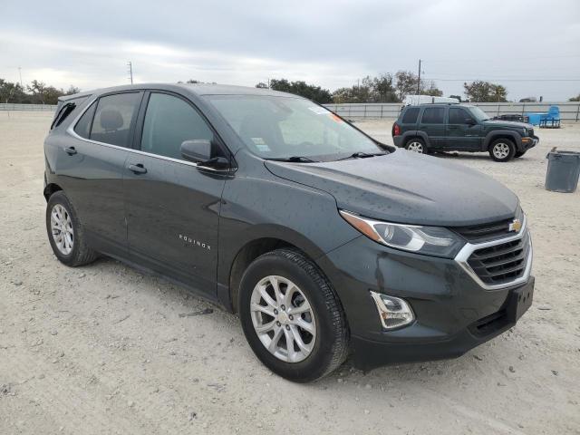 3GNAXJEV3KS643343 - 2019 CHEVROLET EQUINOX LT Graphit Foto 4