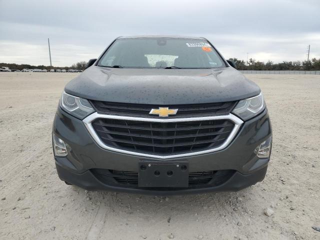 3GNAXJEV3KS643343 - 2019 CHEVROLET EQUINOX LT Graphit Foto 5
