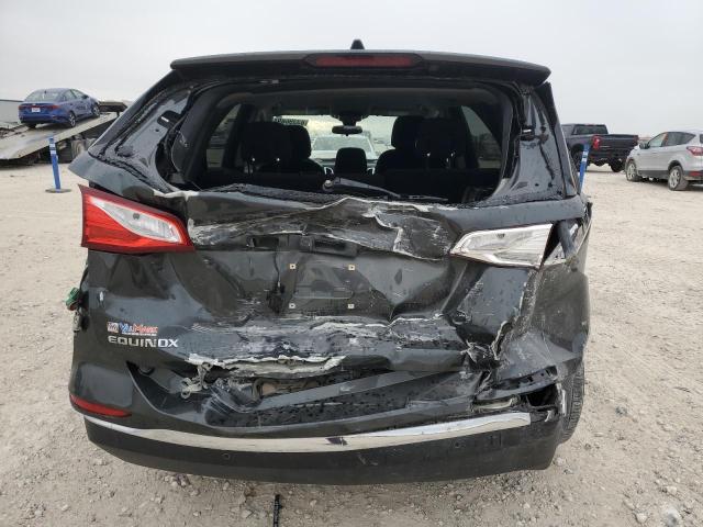 3GNAXJEV3KS643343 - 2019 CHEVROLET EQUINOX LT Graphit Foto 6