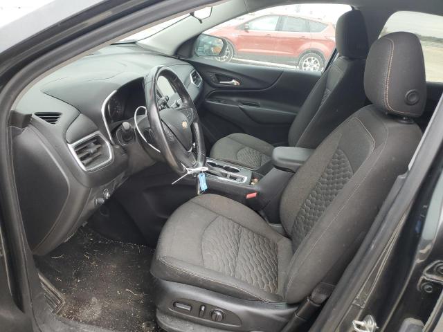 3GNAXJEV3KS643343 - 2019 CHEVROLET EQUINOX LT Graphit Foto 7