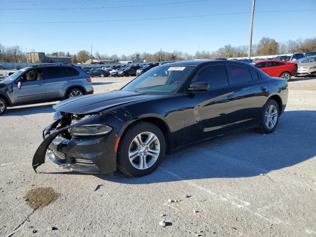 2017 DODGE CHARGER SE, 