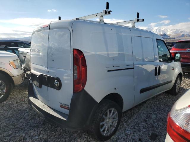 ZFBERFAB2H6E18721 - 2017 RAM PROMASTER WHITE photo 3