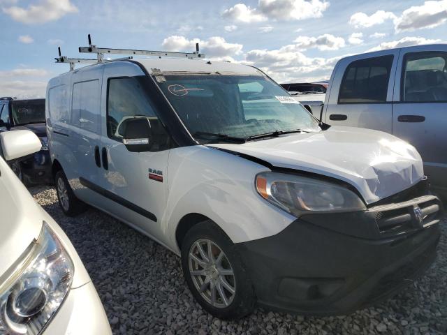 ZFBERFAB2H6E18721 - 2017 RAM PROMASTER WHITE photo 4