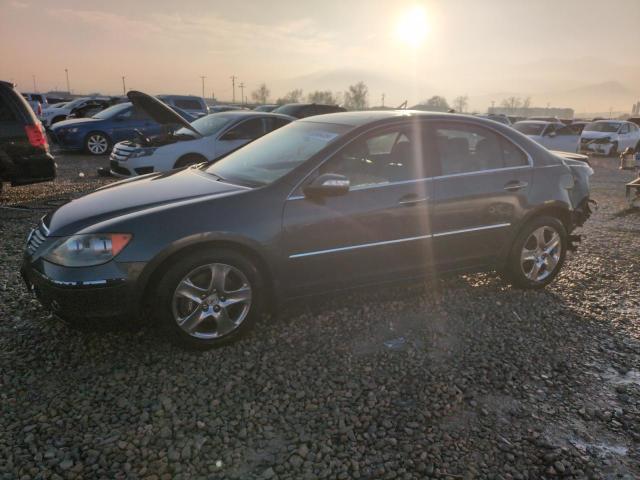 2005 ACURA RL, 