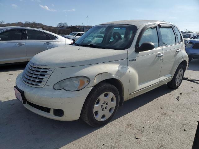 2006 CHRYSLER PT CRUISER, 