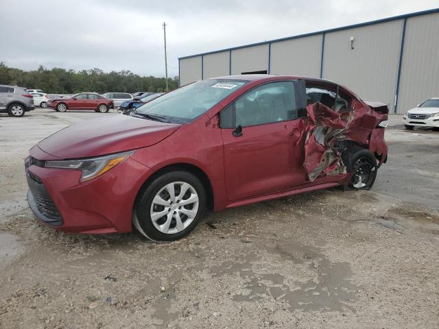 2023 TOYOTA COROLLA LE, 