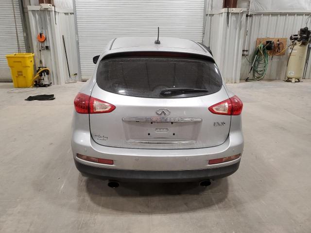 JNKAJ09F48M352820 - 2008 INFINITI EX35 BASE 银色 照片 6