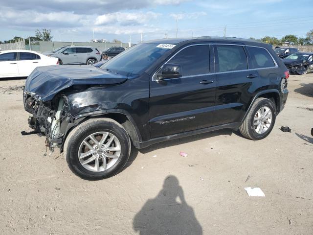 2018 JEEP GRAND CHER LAREDO, 