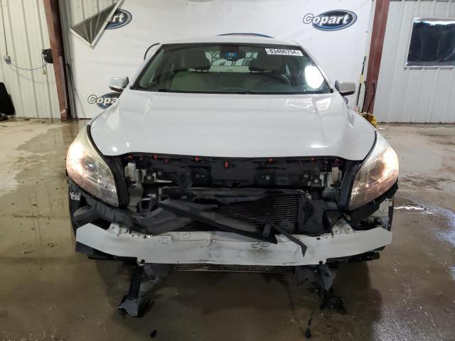 1G11C5SLXFF178416 - 2015 CHEVROLET MALIBU 1LT Ақ фото 5