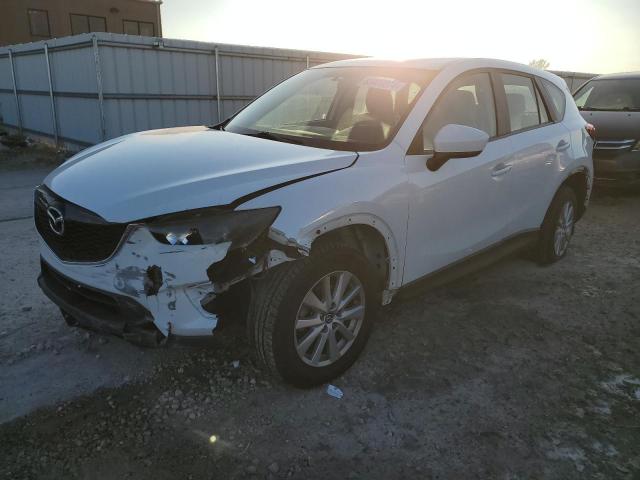 2014 MAZDA CX-5 SPORT, null