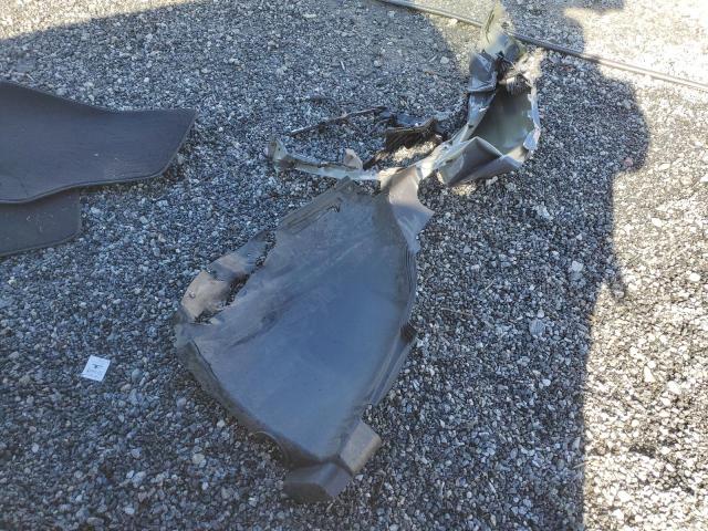 1V2WE2CA3RC211960 - 2024 VOLKSWAGEN ATLAS CROS SE GRAY photo 12