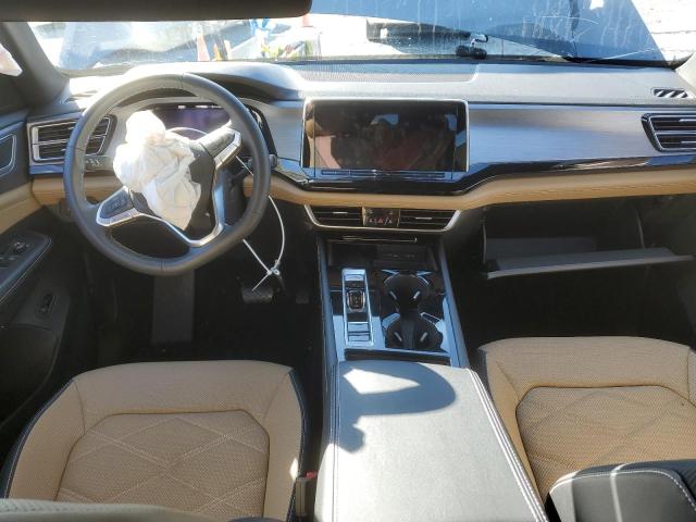 1V2WE2CA3RC211960 - 2024 VOLKSWAGEN ATLAS CROS SE GRAY photo 8