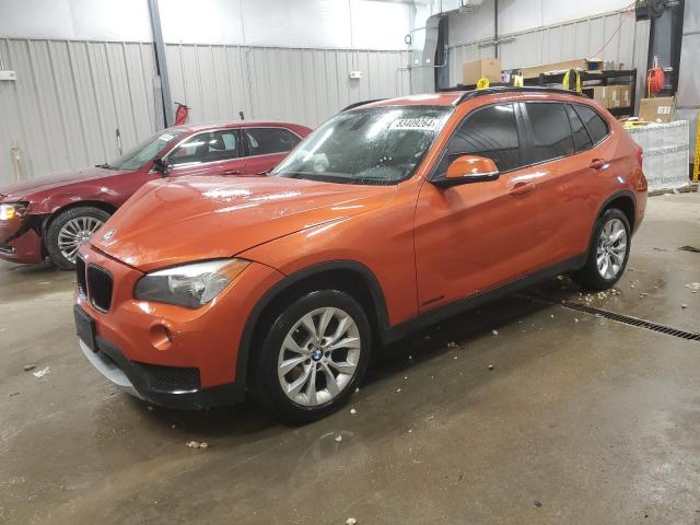 2013 BMW X1 XDRIVE28I, 