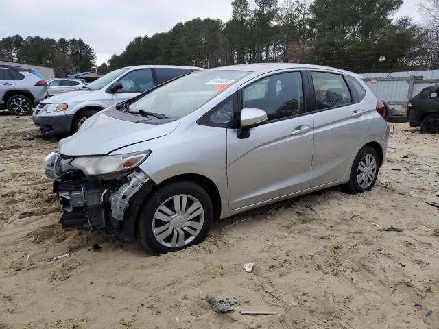 2016 HONDA FIT LX, 