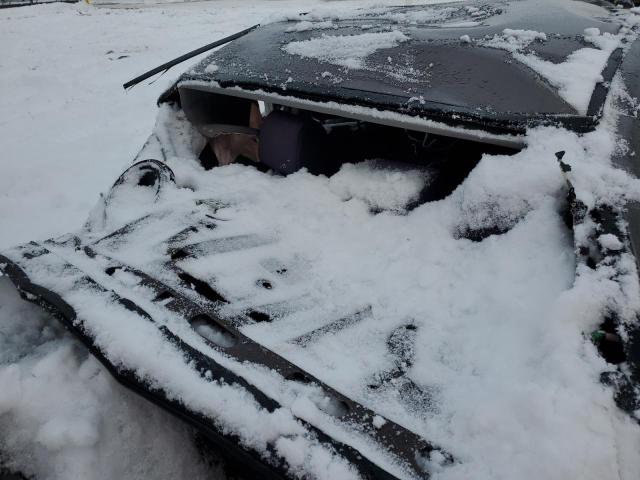 2HGFA16699H018094 - 2009 HONDA CIVIC LX-S 灰色 照片 10