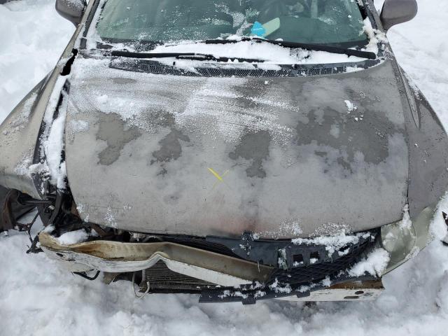 2HGFA16699H018094 - 2009 HONDA CIVIC LX-S 灰色 照片 11