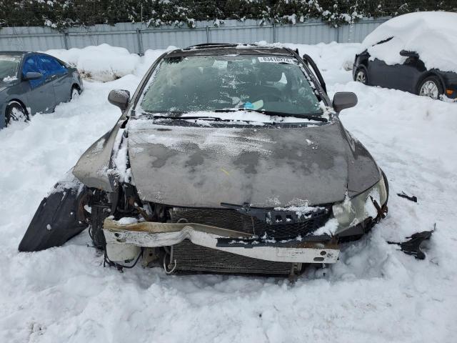 2HGFA16699H018094 - 2009 HONDA CIVIC LX-S 灰色 照片 5