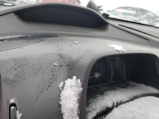 2HGFA16699H018094 - 2009 HONDA CIVIC LX-S 灰色 照片 9