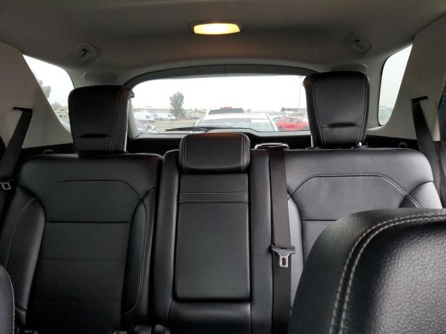 4JGDA5HB7EA379027 - 2014 MERCEDES-BENZ ML 350 4MATIC GRAY photo 10