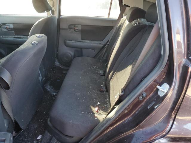 JTLKE50E591092124 - 2009 TOYOTA SCION XB 棕色 照片 10