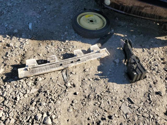 JTLKE50E591092124 - 2009 TOYOTA SCION XB 棕色 照片 12