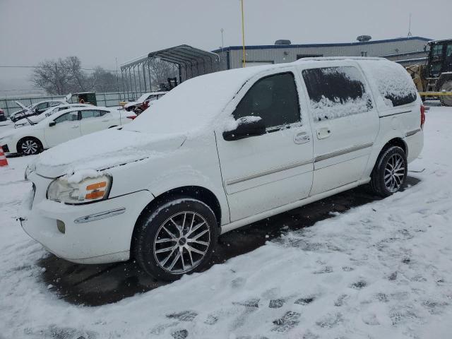 2005 BUICK TERRAZA CX, 