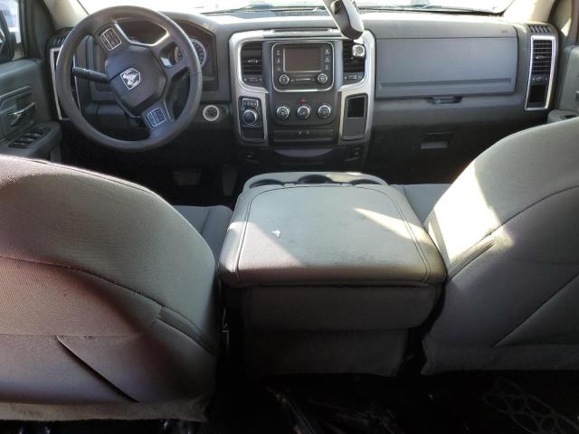 1C6RR6GT3ES339273 - 2014 RAM 1500 SLT WHITE photo 8