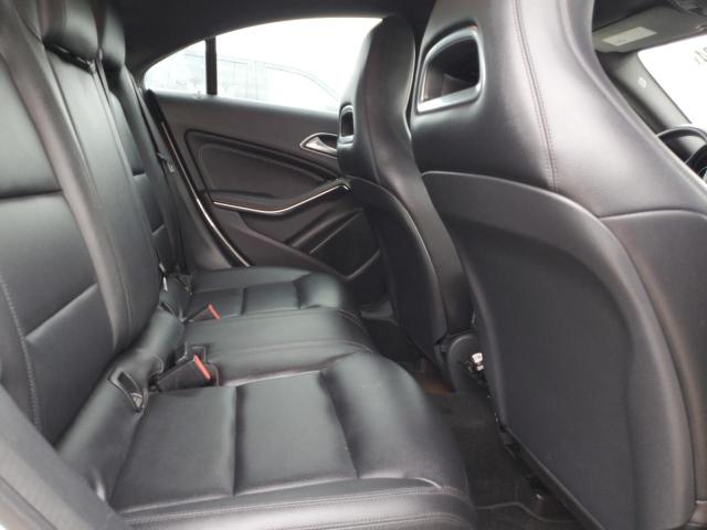 WDDSJ4EB2EN126142 - 2014 MERCEDES-BENZ CLA 250 白色 照片 10