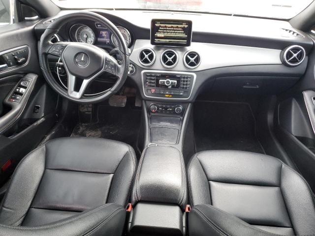 WDDSJ4EB2EN126142 - 2014 MERCEDES-BENZ CLA 250 白色 照片 8