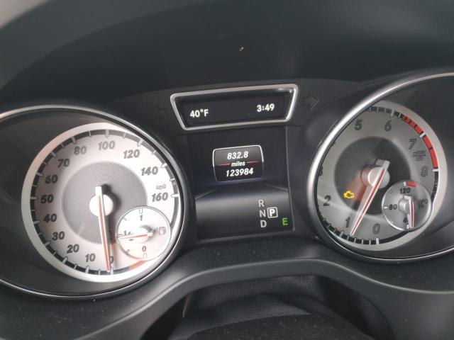 WDDSJ4EB2EN126142 - 2014 MERCEDES-BENZ CLA 250 白色 照片 9