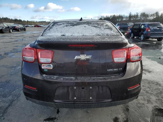 1G11C5SL8FF191262 - 2015 CHEVROLET MALIBU 1LT GRAY photo 6