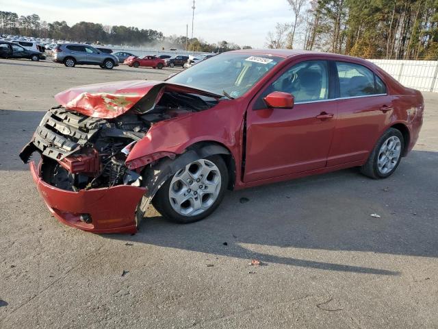 2010 FORD FUSION SE, 