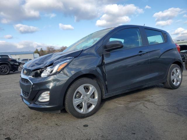 2022 CHEVROLET SPARK LS, 
