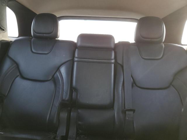 1C4PJMBS6EW131469 - 2014 JEEP CHEROKEE TRAILHAWK თეთრი ფოტო 10