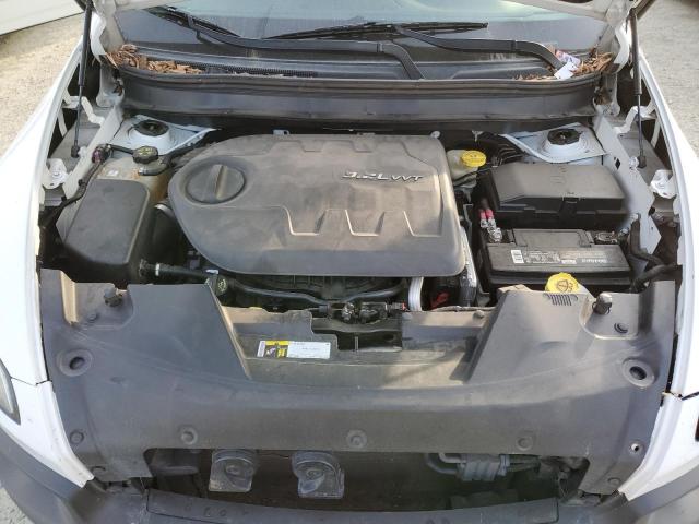 1C4PJMBS6EW131469 - 2014 JEEP CHEROKEE TRAILHAWK თეთრი ფოტო 12