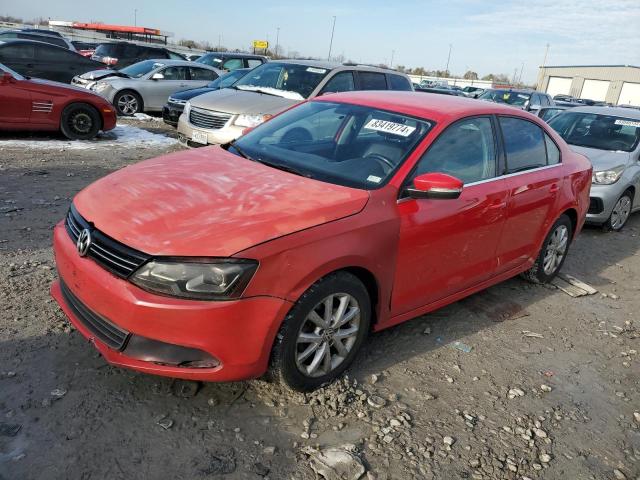 2014 VOLKSWAGEN JETTA SE, 