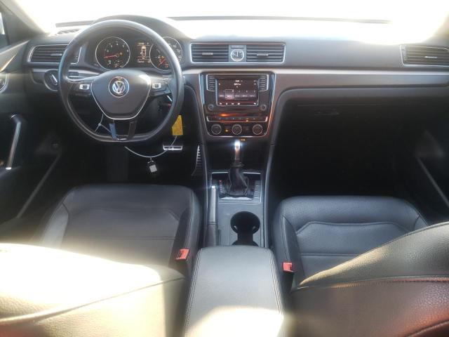 1VWDT7A36HC072435 - 2017 VOLKSWAGEN PASSAT R-LINE Սպիտակ լուսանկար 8