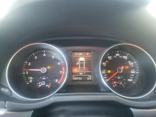 1VWDT7A36HC072435 - 2017 VOLKSWAGEN PASSAT R-LINE Սպիտակ լուսանկար 9