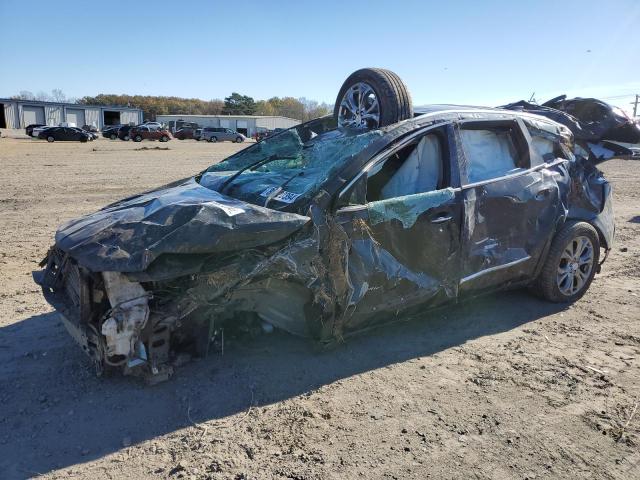 5GAEVCKW3KJ115149 - 2019 BUICK ENCLAVE AVENIR BLACK photo 1