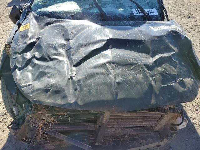 5GAEVCKW3KJ115149 - 2019 BUICK ENCLAVE AVENIR BLACK photo 12