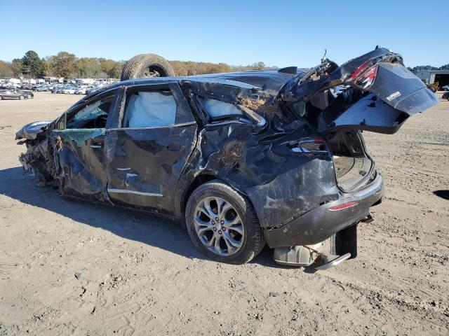 5GAEVCKW3KJ115149 - 2019 BUICK ENCLAVE AVENIR BLACK photo 2