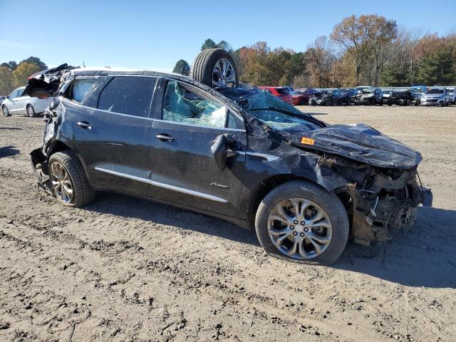 5GAEVCKW3KJ115149 - 2019 BUICK ENCLAVE AVENIR BLACK photo 4