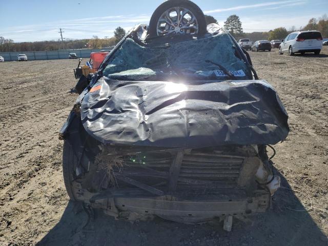 5GAEVCKW3KJ115149 - 2019 BUICK ENCLAVE AVENIR BLACK photo 5