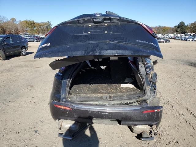 5GAEVCKW3KJ115149 - 2019 BUICK ENCLAVE AVENIR BLACK photo 6