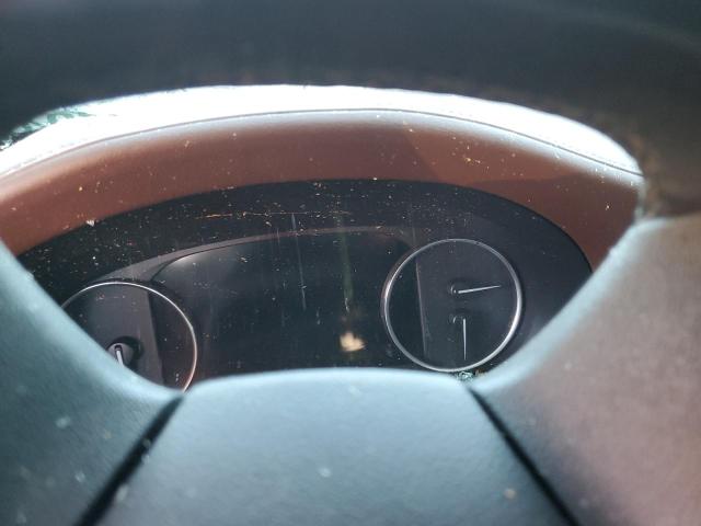 5GAEVCKW3KJ115149 - 2019 BUICK ENCLAVE AVENIR BLACK photo 9