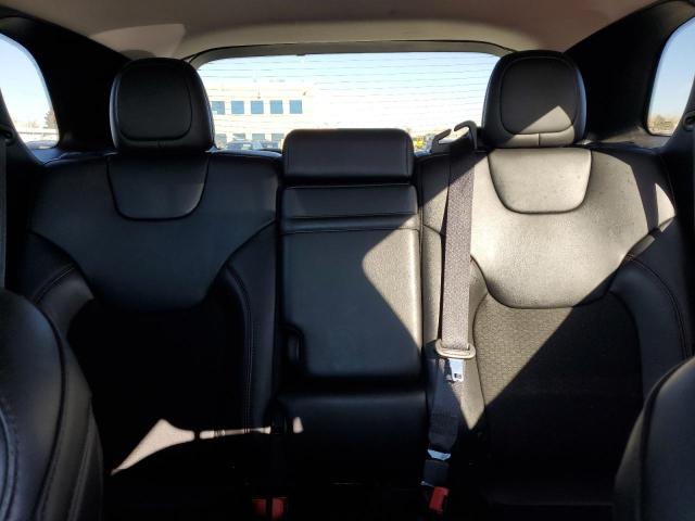 1C4PJMBN9KD315404 - 2019 JEEP CHEROKEE TRAILHAWK BLACK photo 10