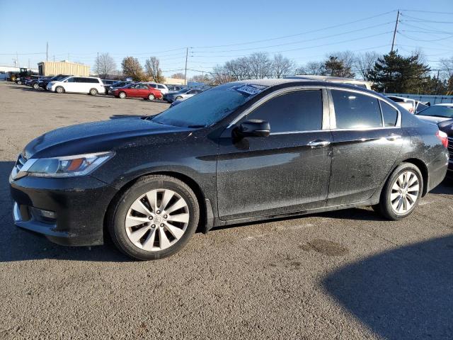 2015 HONDA ACCORD EX, 